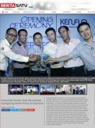 开云官方站网站登录入口-开云(中国)集团国际化战略之 kenflo pump Indonesia
