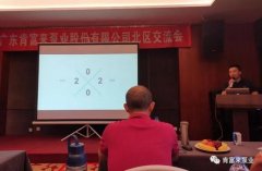 开云官方站网站登录入口-开云(中国)北部业务区召开年中会议
